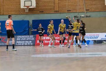 Bild 31 - wCJ SV Henstedt Ulzburg - HSG Herzhorn/Kollmar/Neuendorf : Ergebnis: 35:29